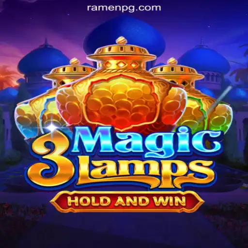 Exploring the Excitement of 3MagicLamps: The Ultimate Online Slots Experience