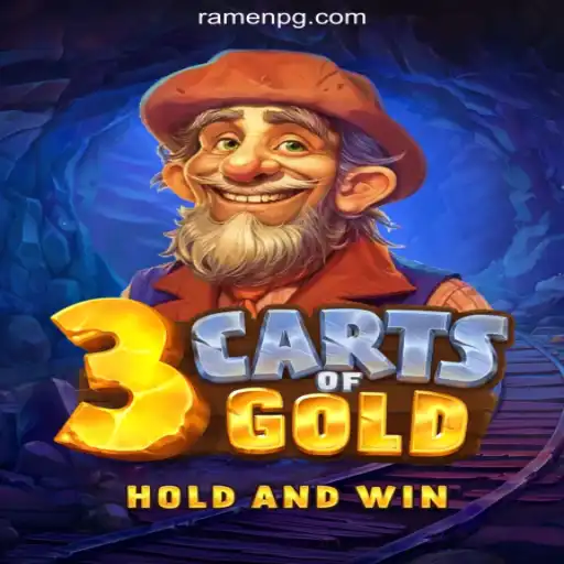 Explore the Thrills of 3cartsOfGold: The Leading Online Slot Game in Brazil
