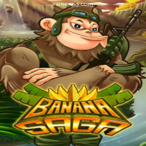 Unleashing the Excitement of 'BananaSaga' on the RAMEN PG Platform: Online Slots Revolution in Brazil