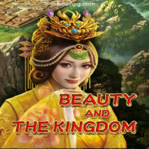 BeautyAndTheKingdom: A Captivating Journey through the RAMEN PG Platform-Online Slots Brasil #1