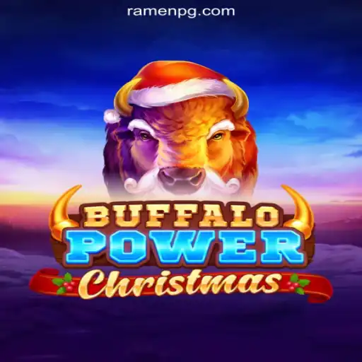 BuffaloPowerChristmas: A Festive Spin on the RAMEN PG Platform