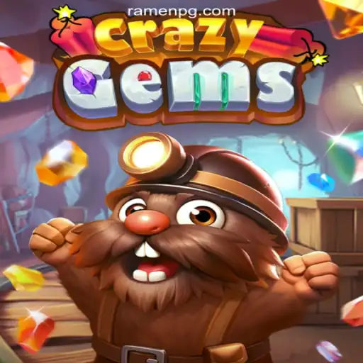 Exploring the World of CrazyGems: Dive into the Thrilling RAMEN PG Platform Online Slots in Brasil