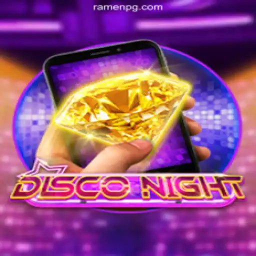 DiscoNightM: The Thrilling World of Online Slots