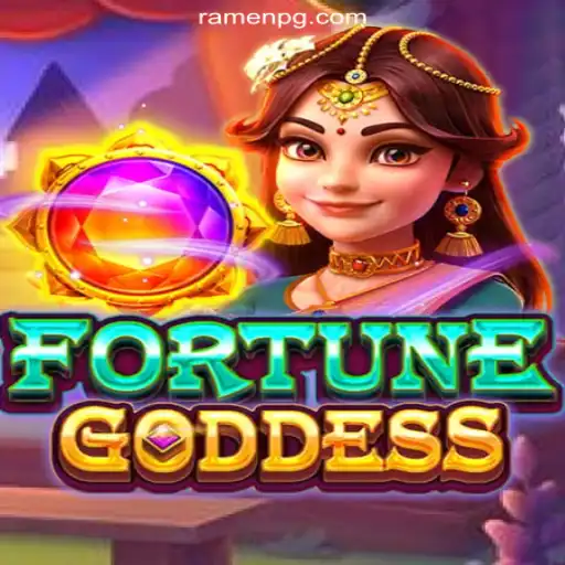 Discovering the Mystique of FORTUNEGODDESS: Brazil's #1 Online Slots on RAMEN PG Platform