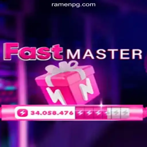 FastMaster: The Thrilling World of Online Slots in Brasil