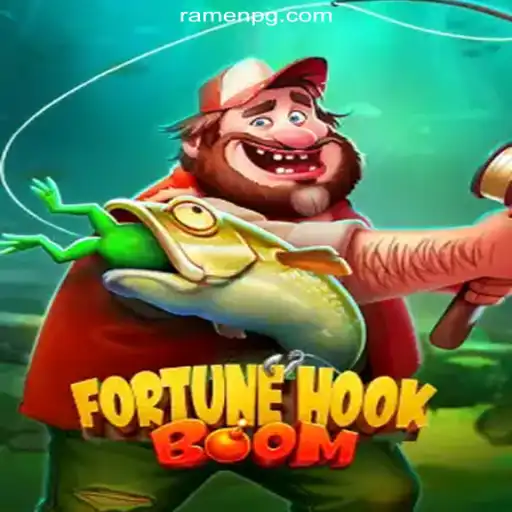 Dive into the World of FortuneHookBoom: The Ultimate Gaming Experience