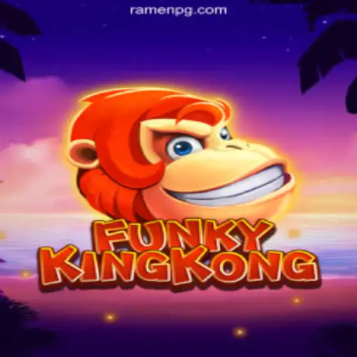 FunkyKingKong: Dominating the Online Slots in the Brazilian Market