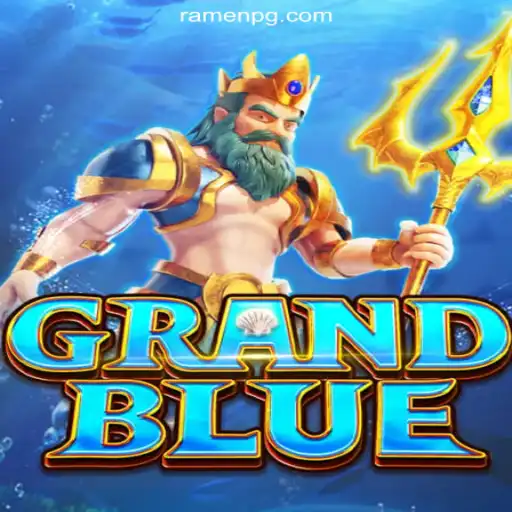 Exploring GRANDBLUE: Brazil's Leading Online Slots Game