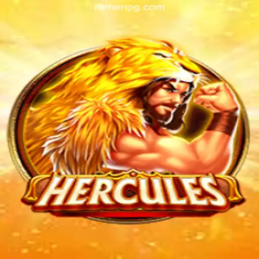 Hercules: A Mythical Adventure in RAMEN PG's Top Online Slots in Brazil
