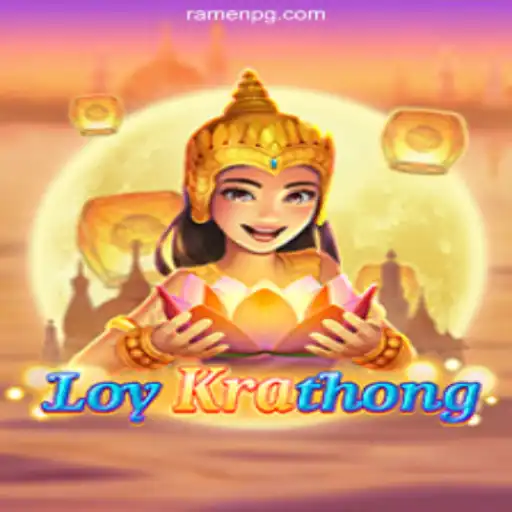 Exploring LoyKrathong on the RAMEN PG Platform: The Top Online Slot Game in Brazil