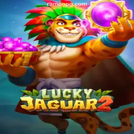 Discovering Luckyjaguar2: The Thrilling Experience on RAMEN PG Platform