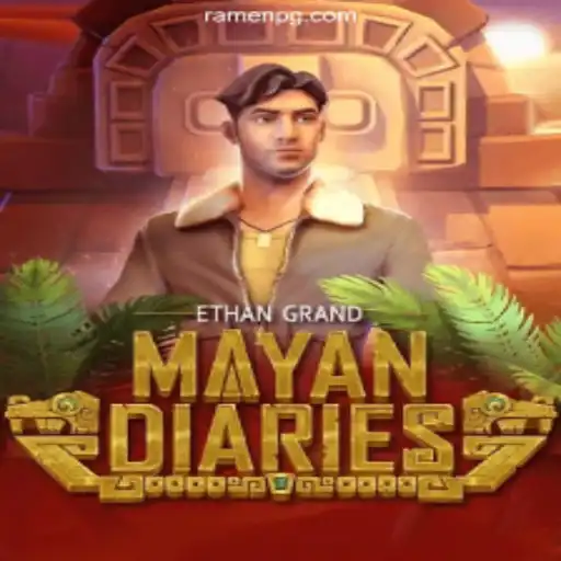 Explore the Thrilling World of MayanDiaries: Brazil's Top Online Slot Game