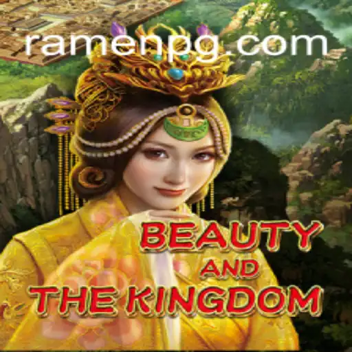 BeautyAndTheKingdom: A Captivating Journey through the RAMEN PG Platform-Online Slots Brasil #1