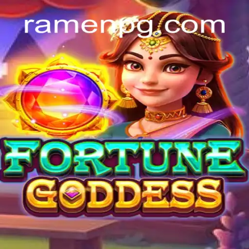 Discovering the Mystique of FORTUNEGODDESS: Brazil's #1 Online Slots on RAMEN PG Platform
