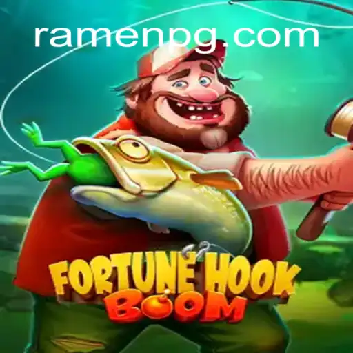 Dive into the World of FortuneHookBoom: The Ultimate Gaming Experience