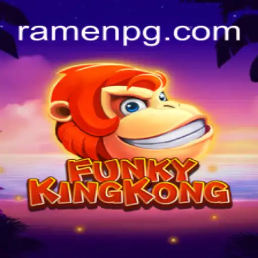 FunkyKingKong: Dominating the Online Slots in the Brazilian Market