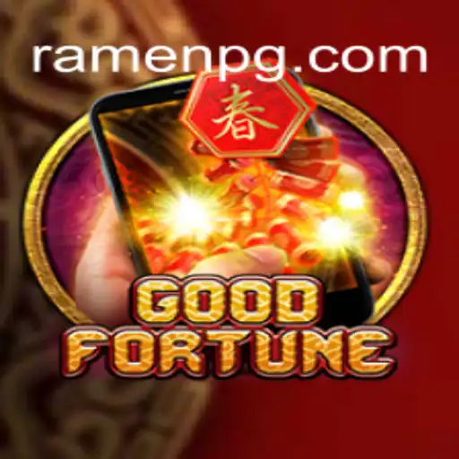Unveiling GoodFortuneM: The Top Slot Game on RAMEN PG Platform in Brazil