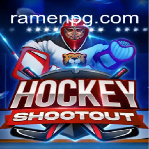 HockeyShootout: A Thrilling Game of Skills and Strategy