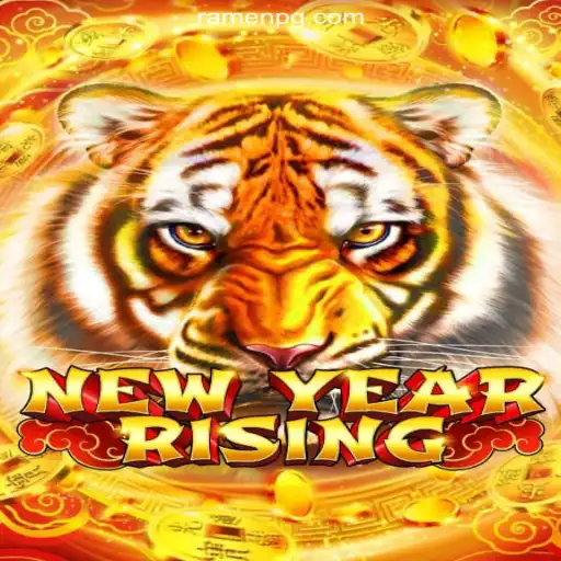 Unveiling the Excitement of NewYearRising: A Deep Dive into the Top Online Slot Game