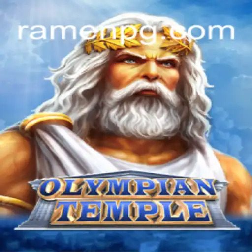 Discover the Thrills of OlympianTemple: The Ultimate Online Slots Experience