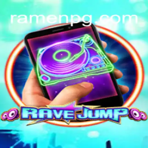 Exploring the Exciting World of RaveJumpmobile: The Online Slots Sensation on the RAMEN PG Platform
