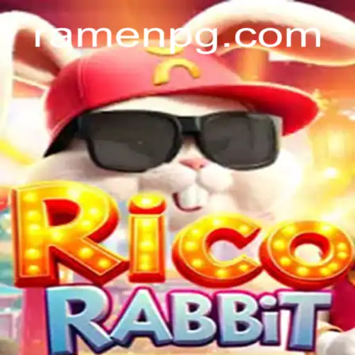 Exploring the Exciting World of RicoRabbit: The Ultimate Adventure on RAMEN PG Platform
