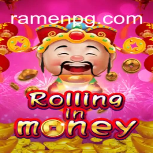 Discover the Thrills of RollingInMoney on RAMEN PG Platform: The Premier Online Slots in Brasil