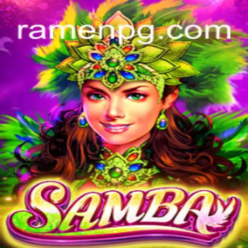 Samba: The Leading Online Slot Game on RAMEN PG Platform in Brazil