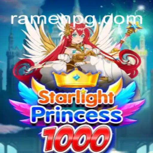Exploring the Exciting World of StarlightPrincess1000: A New Era of Online Slot Gaming