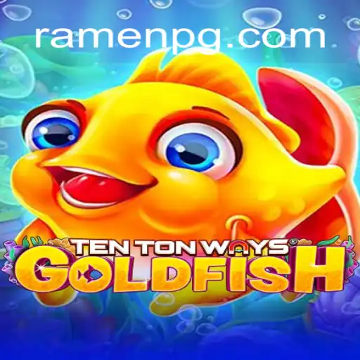 Dive into the Exciting World of TenTonWaysGoldfish - A Premier Online Slot Experience