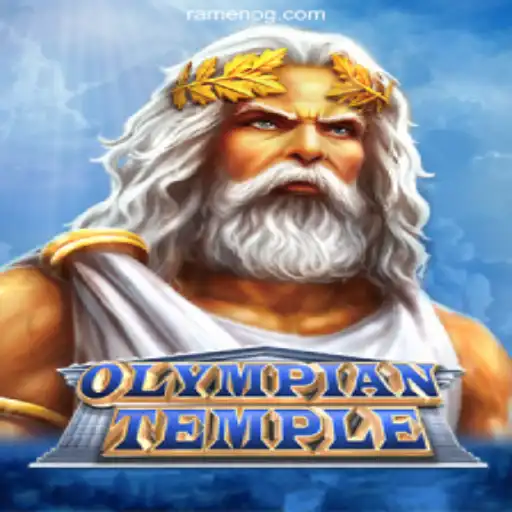 Discover the Thrills of OlympianTemple: The Ultimate Online Slots Experience