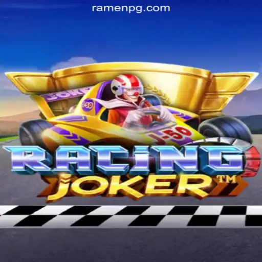 Discover RacingJoker: A Thrilling Adventure in Online Slots