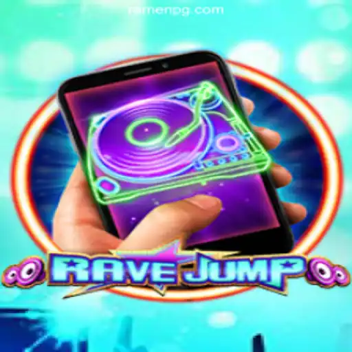 Exploring the Exciting World of RaveJumpmobile: The Online Slots Sensation on the RAMEN PG Platform