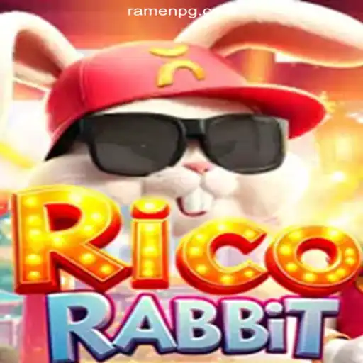 Exploring the Exciting World of RicoRabbit: The Ultimate Adventure on RAMEN PG Platform