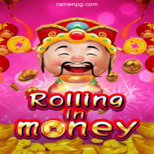 Discover the Thrills of RollingInMoney on RAMEN PG Platform: The Premier Online Slots in Brasil