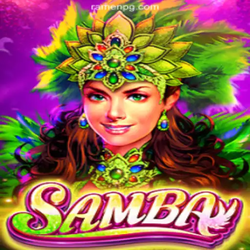Samba: The Leading Online Slot Game on RAMEN PG Platform in Brazil