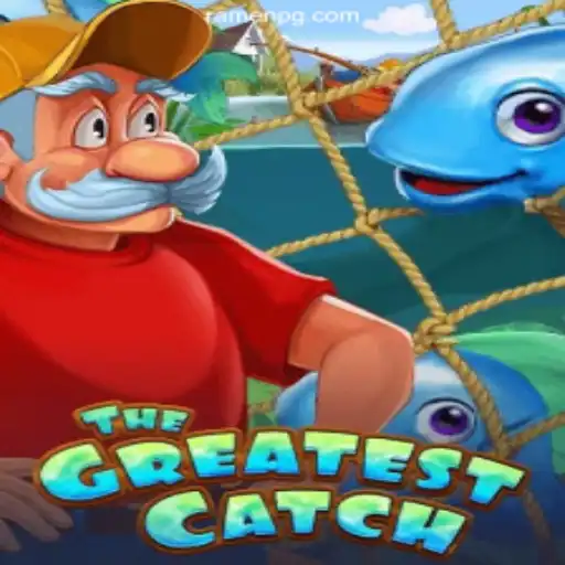 Discovering 'TheGreatestCatch': The Latest Sensation in Online Slots