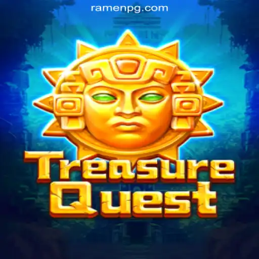 Unlock the Secrets of TreasureQuest: A Thrilling Adventure on RAMEN PG Platform