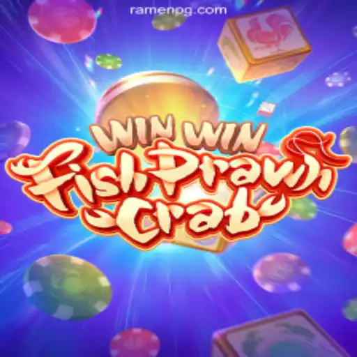 WinWinFishPrawnCrab: Dive into the Exciting World of RAMEN PG's Online Slots in Brazil