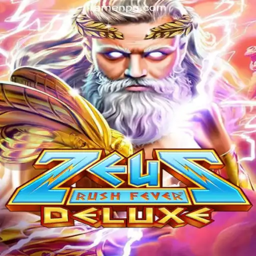 Unleashing the Thunder: A Comprehensive Look at ZeusRushFeverDeluxe - The Ultimate Online Slot Experience